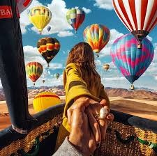 Adventure Activities for Couples Thrill-Seeking Together Introduction: Let Us Share the Thrill of Adventure