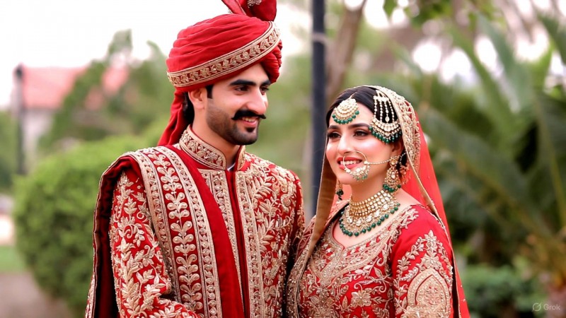 From Mahr to Marriage: A Step-by-Step Guide to Planning Your Nikah the Halal Way