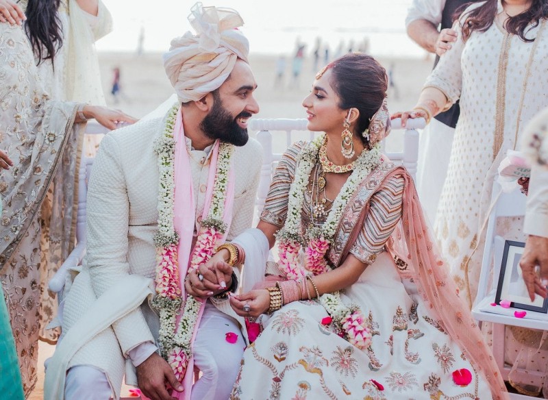Creating enchanting celebrations using Bangladeshi wedding decorations