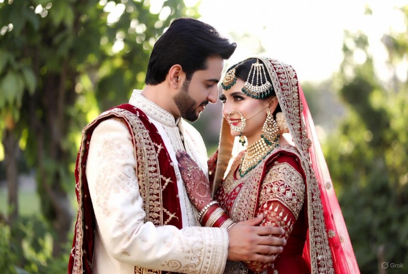 First Year of Nikah: Realistic Muslim Newlywed Guide